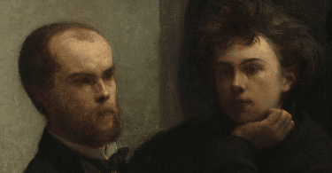 Arthur Rimbaud et Paul Verlaine, Un concert d’enfers, vies et poésies, Gallimard