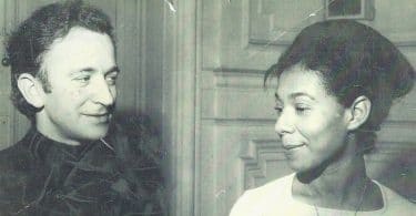 Simone et André Schwartz-Bart, Adieu Bogota, Seuil