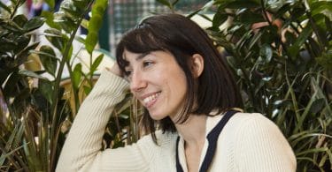 Maud Simonnot, La nuit pour adresse, Gallimard