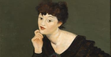 Derain, Balthus, Giacometti. Une amitié artistique. Musée d’Art moderne de la Ville de Paris