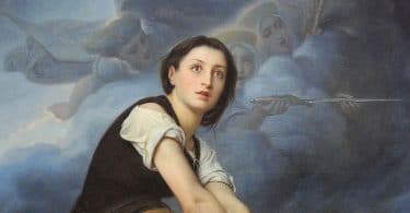 Gerd Krumeich, Jeanne d’Arc à travers l’histoire