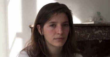 Paul Lequesne, Entretien avec Julia Azaretto