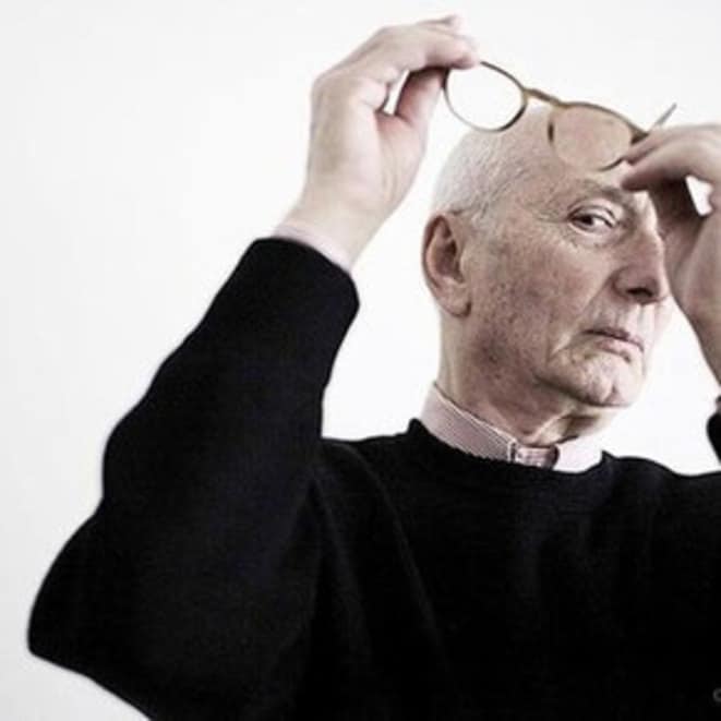 Marcel Cohen entretien