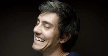 Entretien avec Sylvain Prudhomme Légende en Attendant Nadeau