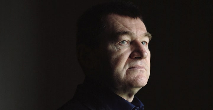 Lutz Bassmann, Black Village. Narrats