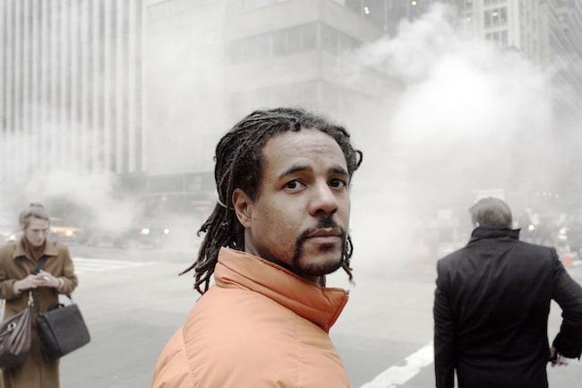 Colson Whitehead, Underground Railroad