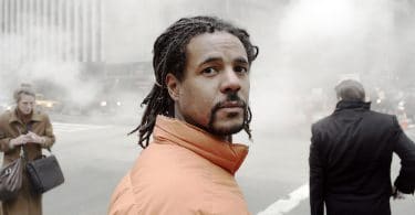 Colson Whitehead, Underground Railroad