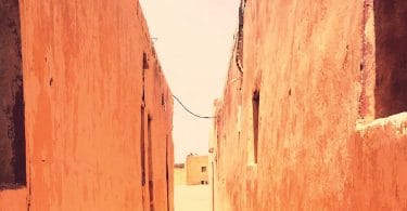 Kamel Daoud, Zabor ou les psaumes