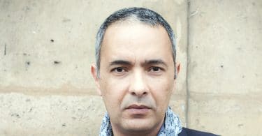 Kamel Daoud, Zabor ou les psaumes