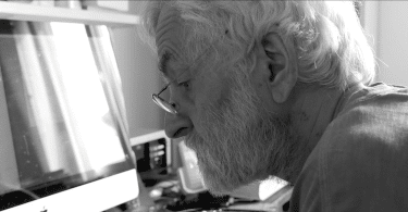 Entretien avec Michel Volkovitch