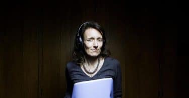 Célia Houdart, Tout un monde lointain