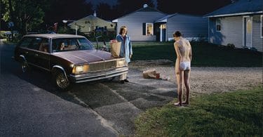 Laura Kasischke, Si un inconnu vous aborde