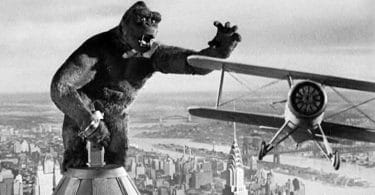 Michel Le Bris, Kong