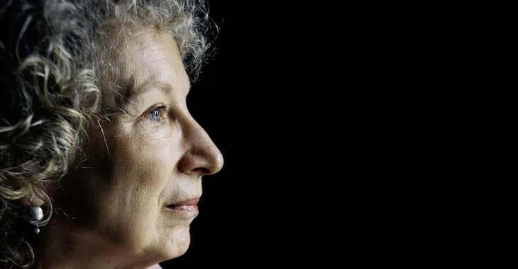 Margaret Atwood, C’est le cœur qui lâche en dernier