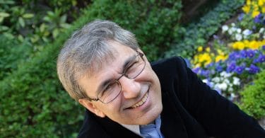 Orhan Pamuk, Cette chose étrange en moi