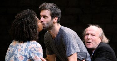 Ruzante, Les noces de Betia