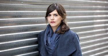 Valeria Luiselli, L'histoire de mes dents