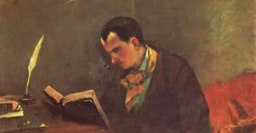 Marie-Christine Natta, Baudelaire