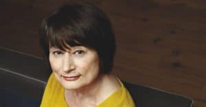 Catherine Millet, Aimer Lawrence