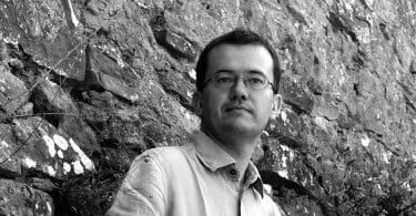 Christophe Pradeau, Les vingt-quatre portes du jour et de la nuit