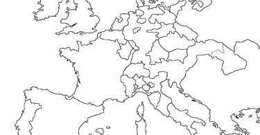 Europe Étienne François et Thomas Serrier (dir.), Europa. Notre histoire