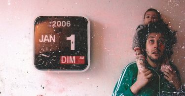 Christophe Honoré, Ton père