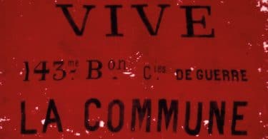 Michèle Audin, Comme une rivière bleue