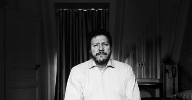 Santiago Gamboa, Retourner dans l’obscure vallée