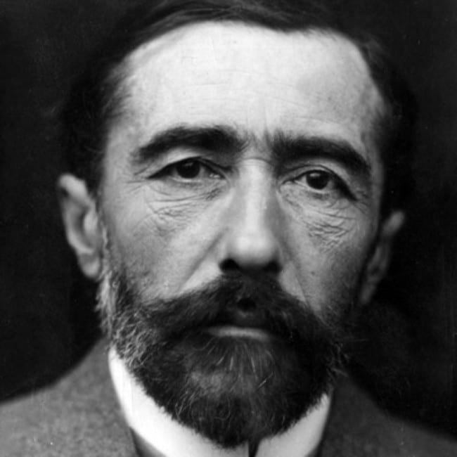 Joseph Conrad, Au cœur des ténèbres et autres écrits