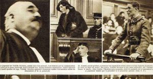 Anne-Emmanuelle Demartini, Violette Nozière, la fleur du mal. Une histoire des années trente