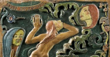 Exposition Gauguin
