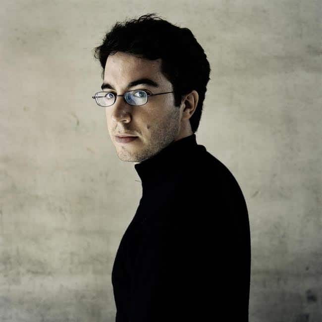 Jonathan Safran Foer, Me voici