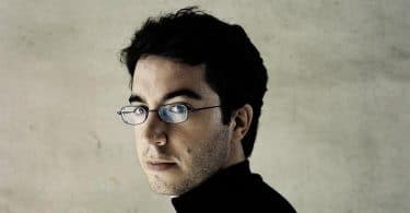 Jonathan Safran Foer, Me voici