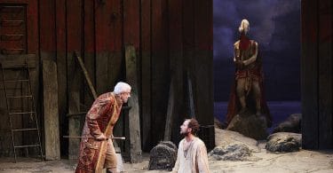 Molière, Les Fourberies de Scapin