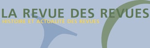 Revue des Revues Communauté