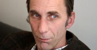 Will Self, Requin