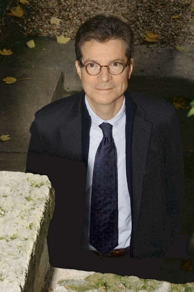 Antoine Compagnon, Les chiffonniers de Paris