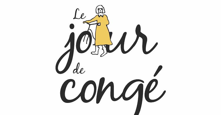 Inès Cagnati, Le jour de congé