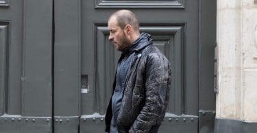 Constantin Alexandrakis, Deux fois né