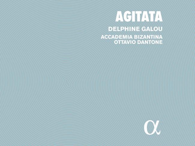 Quella fiamma. Arie antiche. Orfeo 55. Nathalie Stutzmann