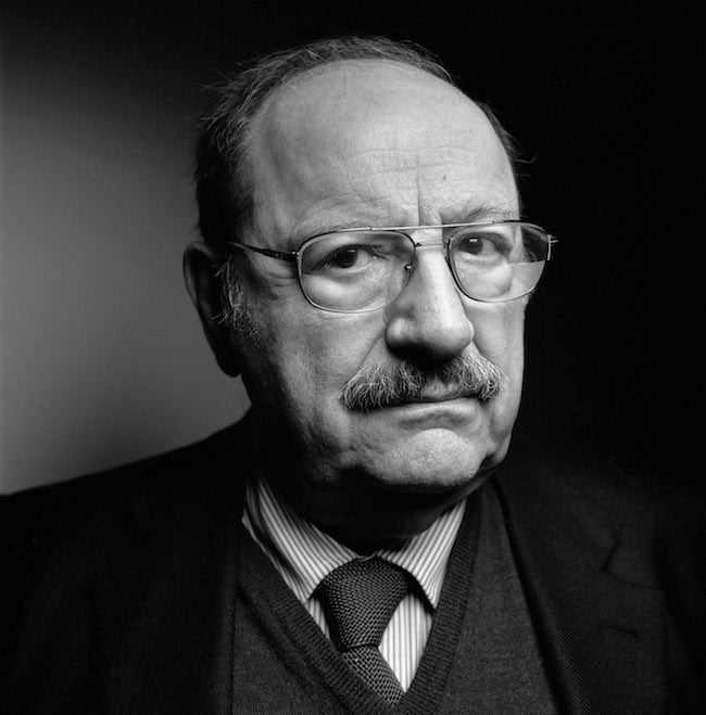 Umberto Eco, Chroniques d’une société liquide