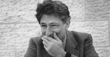 Dominique Eddé, Edward Said, le roman de sa pensée
