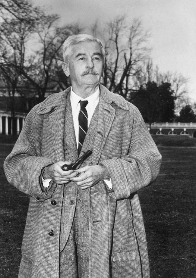 William Faulkner, Absalon, Absalon !