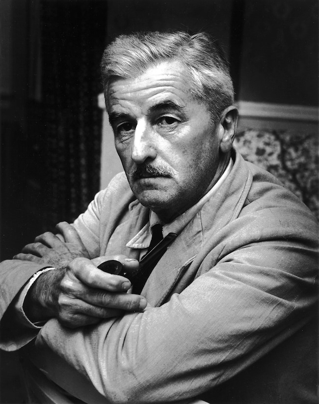 William Faulkner, Absalon, Absalon !