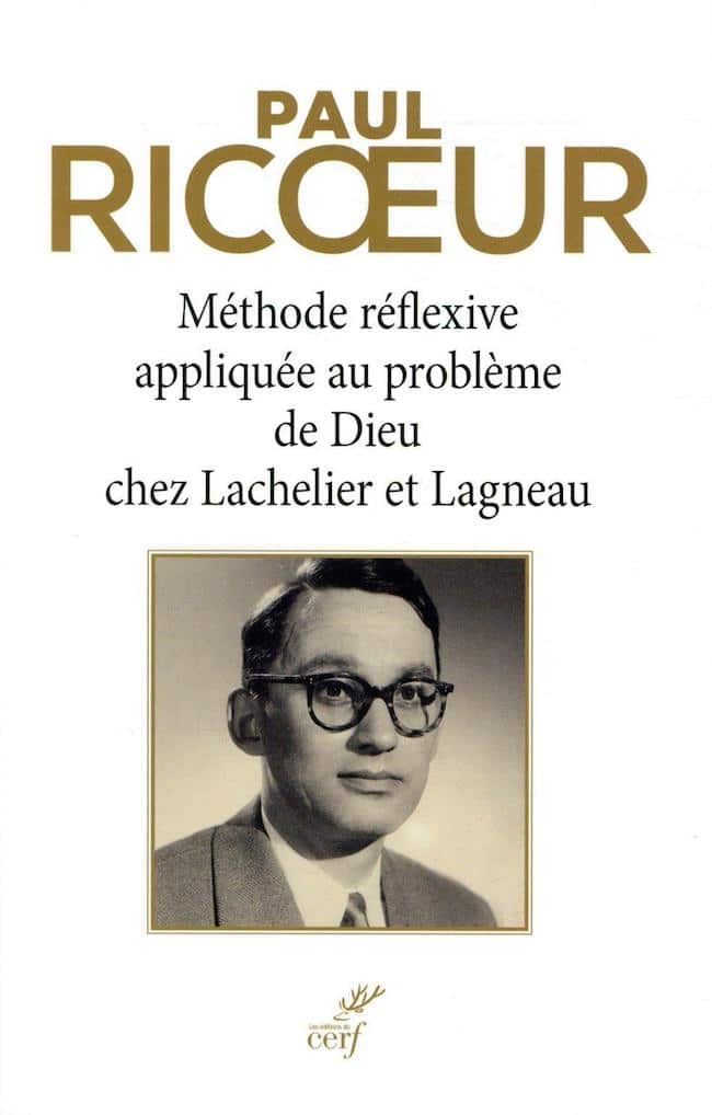 Lachelier Macron Ricœur