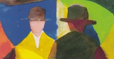 Jacques Rancière, Les bords de la fiction