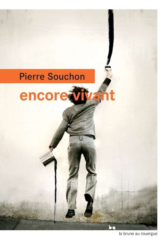 Pierre Souchon, Encore vivant
