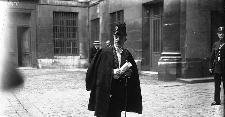 Paul Valéry, Sur Nietzsche