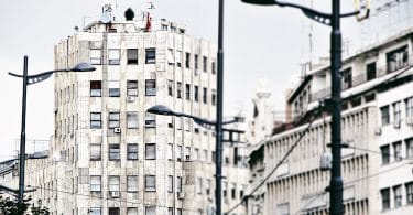 Srdjan Valjarević, Journal de l’hiver d’après