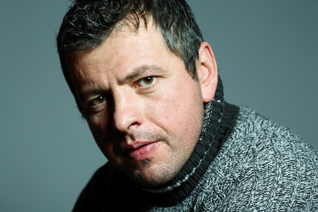Srdjan Valjarević, Journal de l’hiver d’après